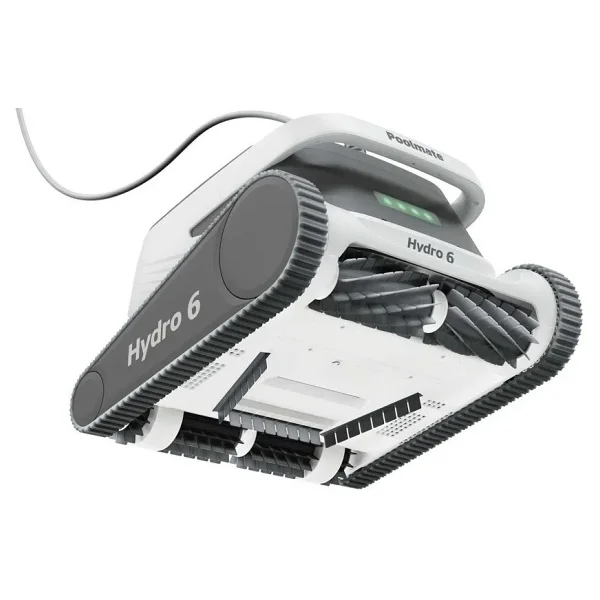 Poolmate Hydro 6 Kablolu Havuz Temizleme Robotu - Görsel 4