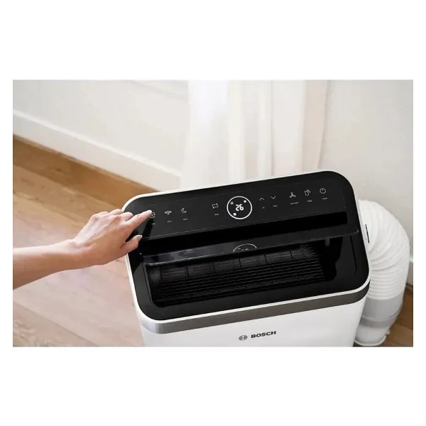 Bosch Cool 5100 12000 Btu Mobil Klima - Görsel 4