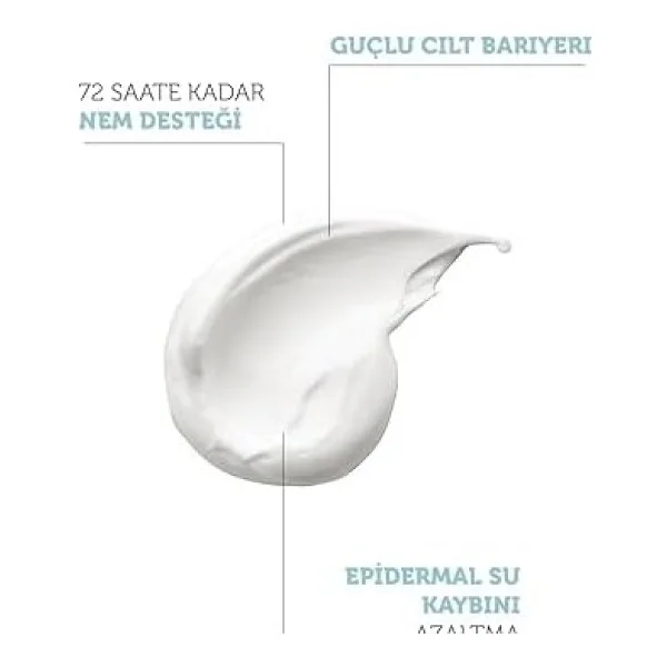 The Purest Solutions 24 Saat Etkili Günlük Yoğun Nemlendirici Cilt Bakım Kremi, Seyahat Boy 15 Ml - Görsel 3