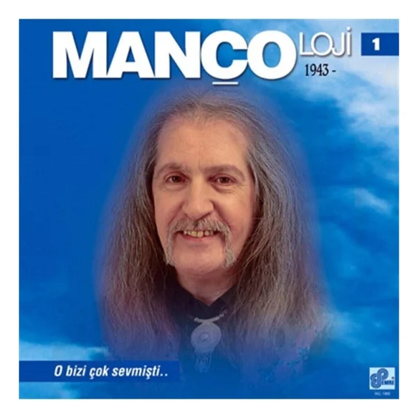 Barış Manço - Mançoloji 1 - Plak - Görsel 2