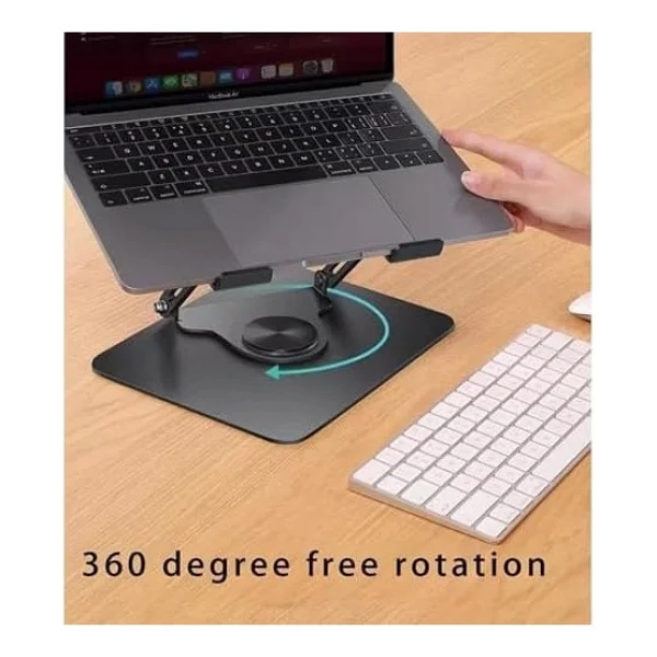Daytona Zr-110 Laptop Standı - Görsel 4