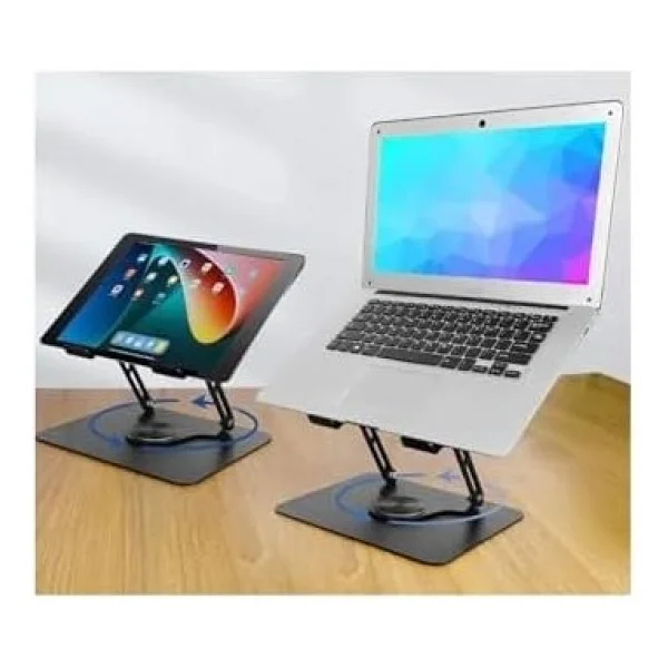 Daytona Zr-110 Laptop Standı - Görsel 3