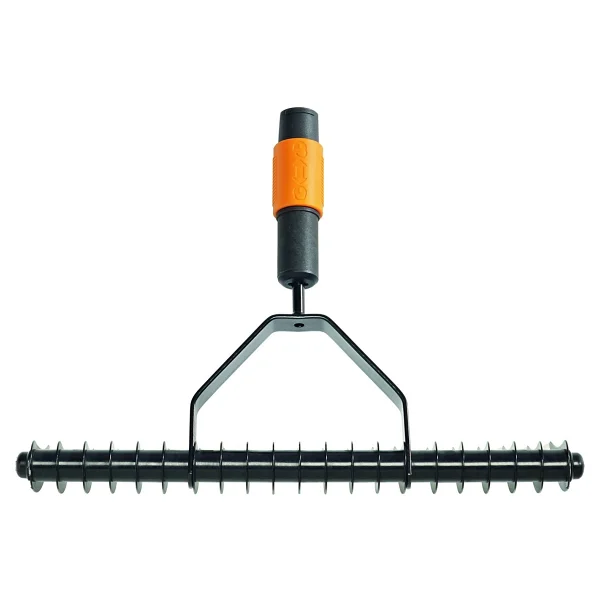 Fiskars 135513 Quikfit Havalandırma Tırmığı - Görsel 6