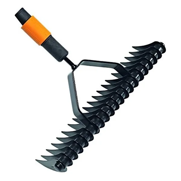 Fiskars 135513 Quikfit Havalandırma Tırmığı - Görsel 3