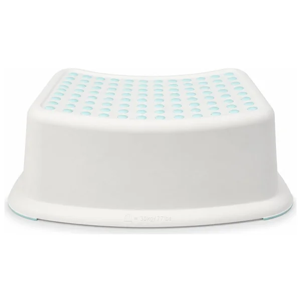 Ikea Çocuk Taburesi Foersiktig, Beyaz/Yeşil (Model 2013) Pack Of 1 Beyaz - Görsel 5