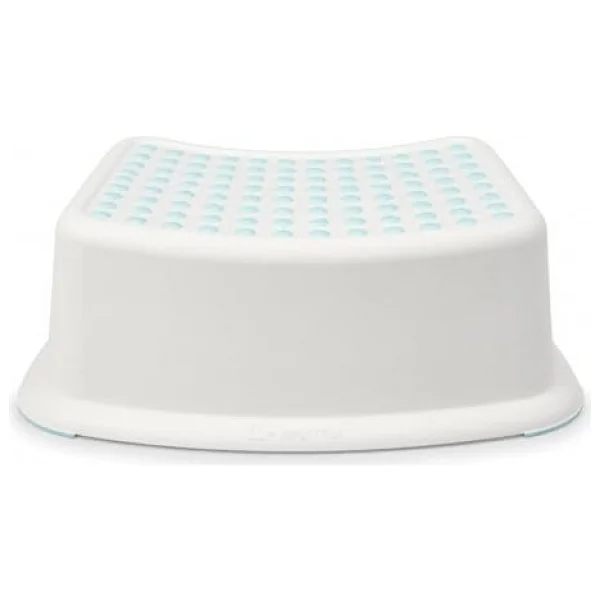 Ikea Çocuk Taburesi Foersiktig, Beyaz/Yeşil (Model 2013) Pack Of 1 Beyaz - Görsel 2