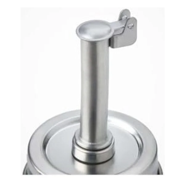 Ikea Cıtronhaj Yağdanlık - Cam - 16 Cm - Görsel 3