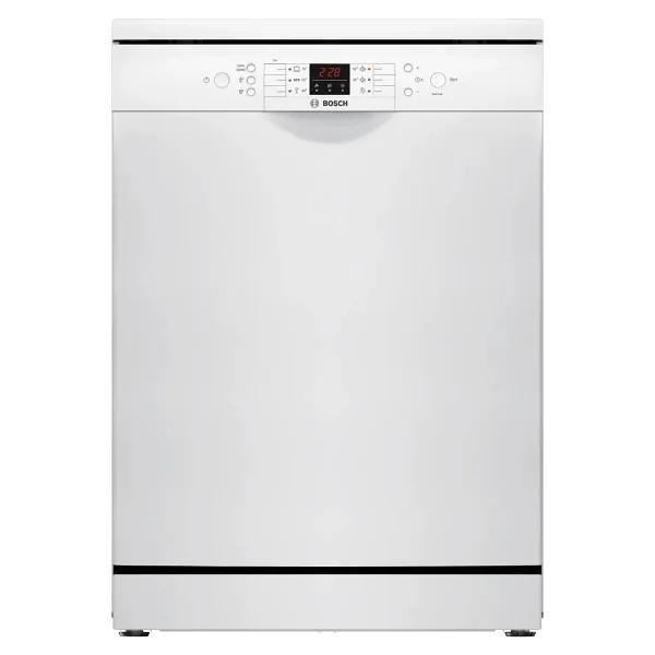 Bosch 3'lü Çeyiz Seti Kgn56nwd0n Wga242x3tr Sms26dw00t - Görsel 2