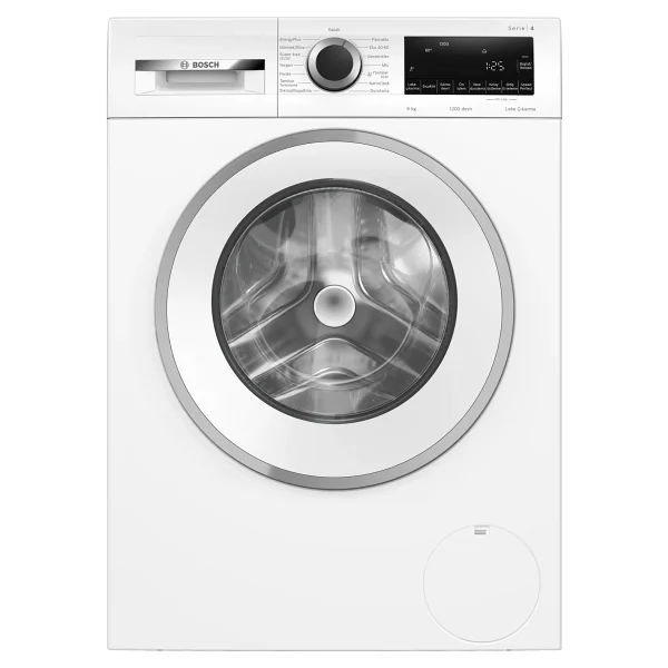 Bosch 3'lü Çeyiz Seti Kgn56nwd0n Wga242x3tr Sms26dw00t - Görsel 4