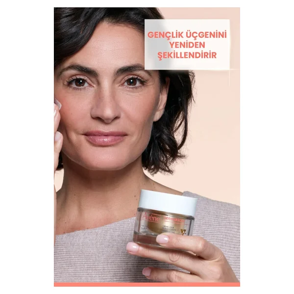 Avene Dermabsolu Dolgunlaştırıcı 40 Ml Gündüz Kremi - Görsel 3