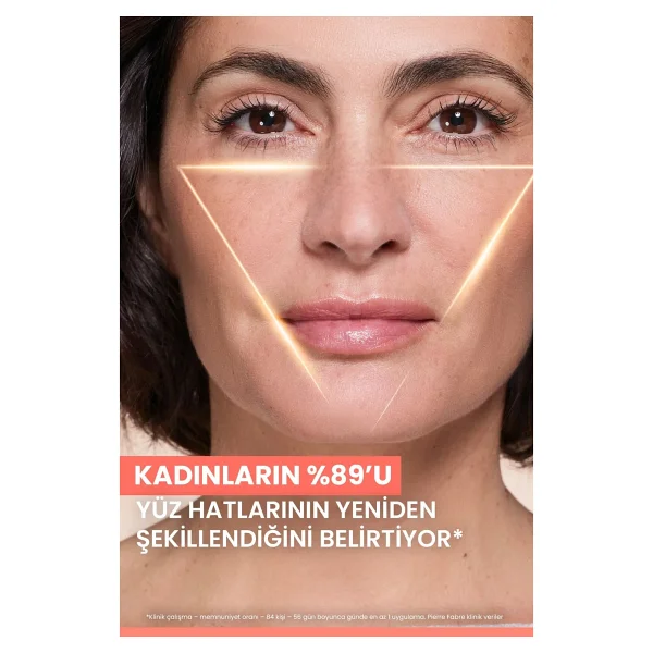 Avene Dermabsolu Dolgunlaştırıcı 40 Ml Gündüz Kremi - Görsel 5