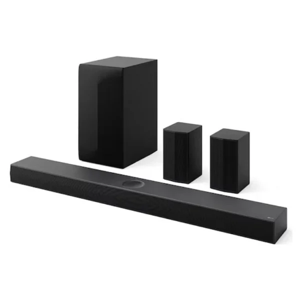 Lg S75tr 5.1.1 Kanal 600 W Soundbar - Görsel 2