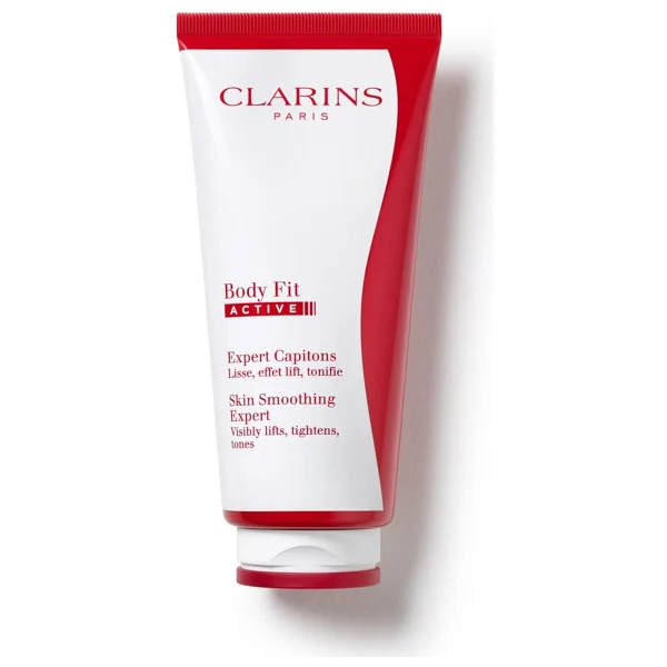 Clarins Body Fit Active 200 Ml Selülit Kremi - Görsel 2