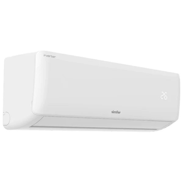 Simfer Sv-4102ı A++ 18000 Btu Inverter Duvar Tipi Klima Montaj Dahil - Görsel 4