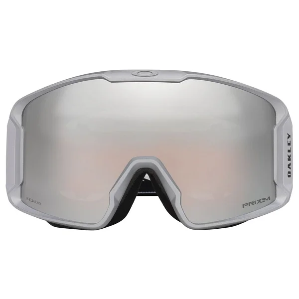 Oakley Line Miner Pro L Unisex Kayak Gözlüğü - Siyah - Standart - Görsel 2