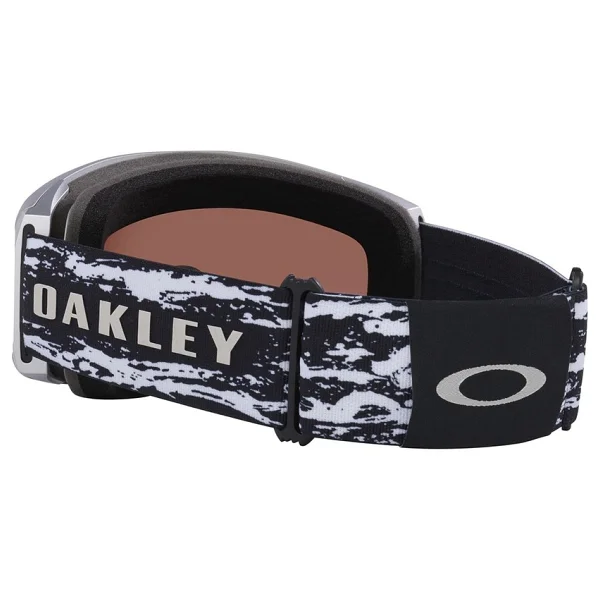 Oakley Line Miner Pro L Unisex Kayak Gözlüğü - Siyah - Standart - Görsel 6