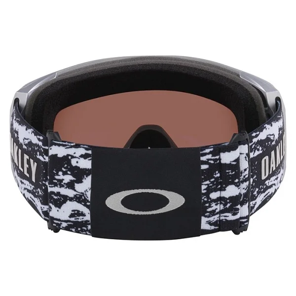 Oakley Line Miner Pro L Unisex Kayak Gözlüğü - Siyah - Standart - Görsel 7