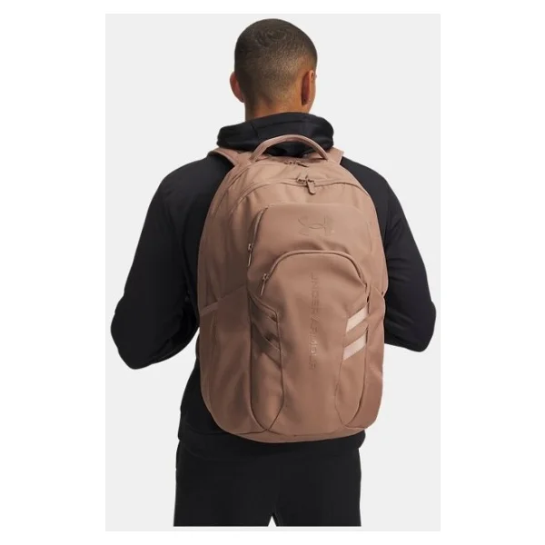 Under Armour Hustle 6.0 Pro 1384671 Sırt Çantası - Görsel 6