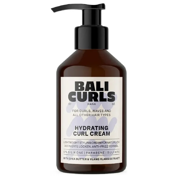 Bali Curls Nemlendirici 150 ml Bukle Kremi - Görsel 2