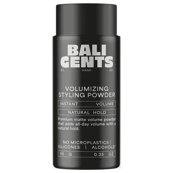 Bali Curls Gents Hacimlendirici 10 Ml Saç Pudrası - Görsel 2