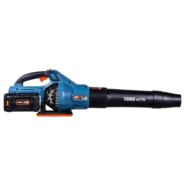 Senix Blax6-M1-Eu Akülü Üfleme Makinesi - Görsel 3