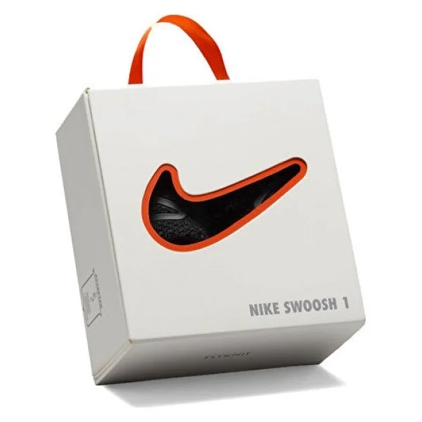 Nike Swoosh 1 Fb3244 Bebek İlk Adım Ayakkabısı - Görsel 9