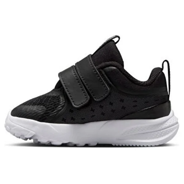 Nike Star Runner 5 Hf7006-002 Siyah-Beyaz Bebek Spor Ayakkabı - Görsel 2