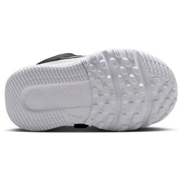 Nike Star Runner 5 Hf7006-002 Siyah-Beyaz Bebek Spor Ayakkabı - Görsel 6