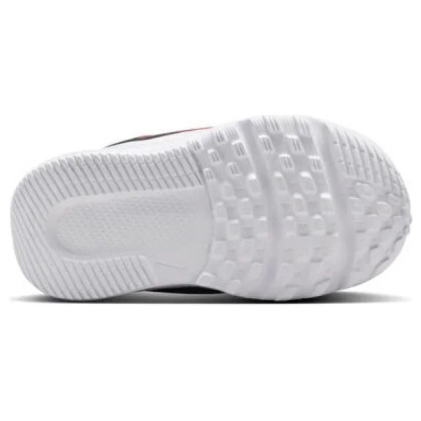 Nike Star Runner 5 Hf7006-010 Siyah-Kırmızı Bebek Spor Ayakkabı - Görsel 6