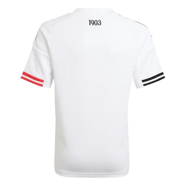 Adidas Jn9936 2025/2026 İç Saha Çocuk Beşiktaş Forması - Görsel 9