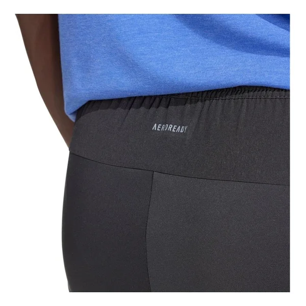 Adidas Designed For Training Hybrid Iy1123 Siyah Erkek Eşofman Altı - Görsel 5
