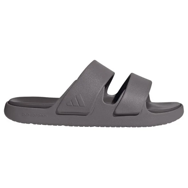Adidas Znsory Sandals Jı1858 Gri Terlik - Görsel 2