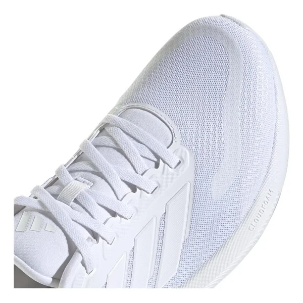 Adidas Runfalcon 5.0 Ih7757 Beyaz Erkek Koşu Ayakkabısı - Görsel 9
