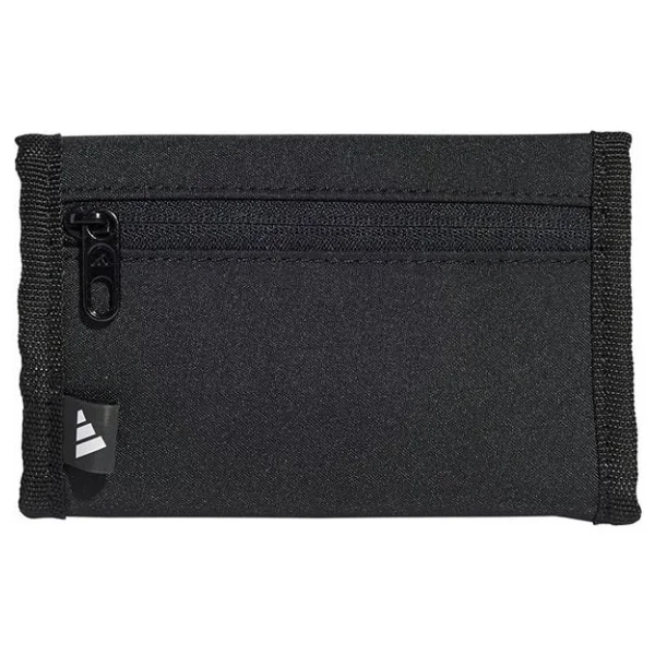Siyah adidas Cüzdan Linear Wallet JE8346 - Görsel 6