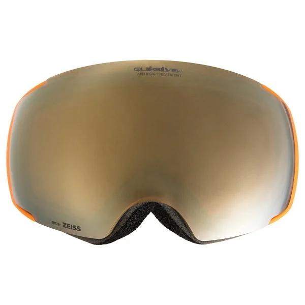 Quiksilver Greenwood Erkek Yeşil Goggle - Haki - Standart - Görsel 5