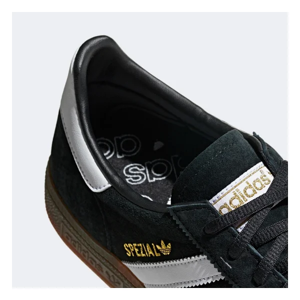 Adidas Spezial Erkek Spor Ayakkabı - Görsel 6