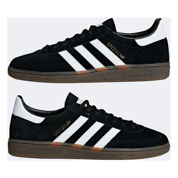 Adidas Spezial Erkek Spor Ayakkabı - Görsel 9