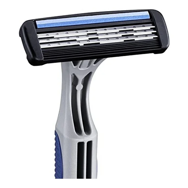 Bic Flex 3 Classic Kullan At 6'lı Tıraş Bıçağı - Görsel 2
