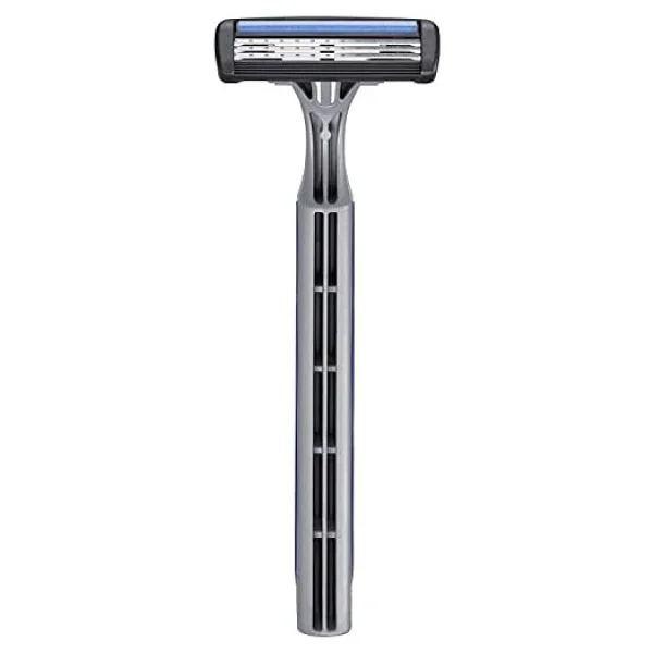 Bic Flex 3 Classic Kullan At 6'lı Tıraş Bıçağı - Görsel 3