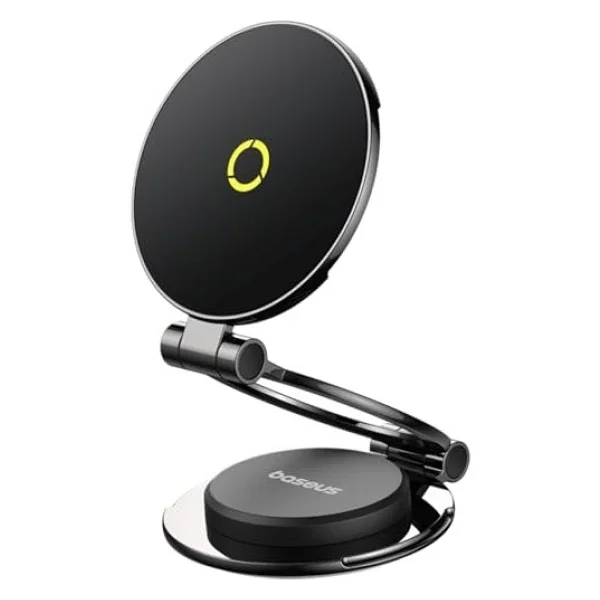 Baseus Magpro Series Iı Magsafe Araç Telefon Tutucu - Görsel 6