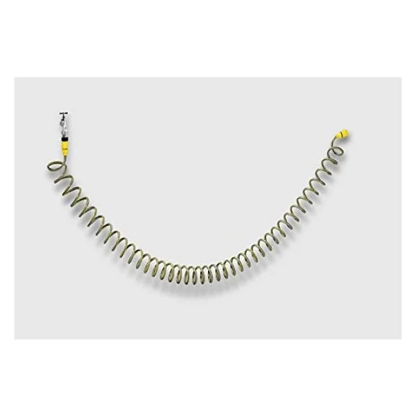 Karcher Spiral Hortum Başlangıç Seti, Sarı - Görsel 2