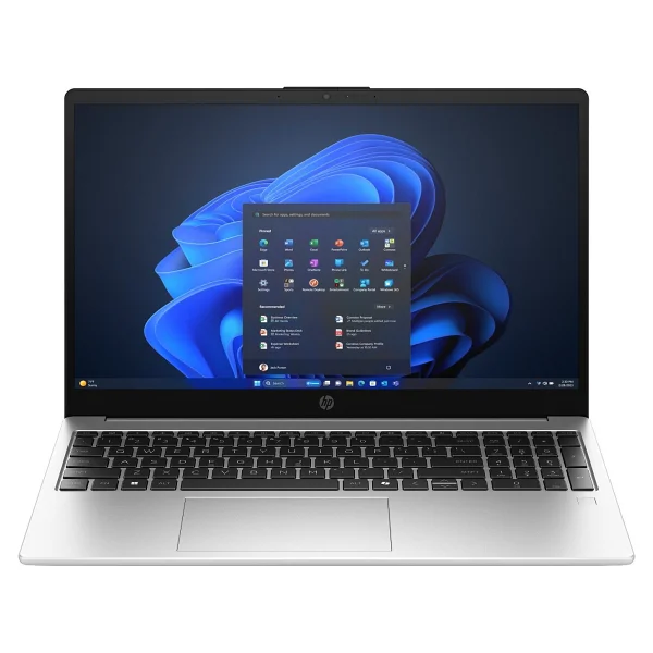 Hp 255r G10 D30m1et Ryzen 7 7735u 16 GB 512 GB SSD Radeon 680m 15.6" Free Dos Full HD Notebook - Görsel 4