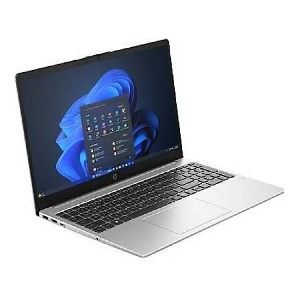 Hp 255r G10 D30m1et Ryzen 7 7735u 16 GB 512 GB SSD Radeon 680m 15.6" Free Dos Full HD Notebook - Görsel 2