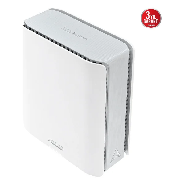 Asus Zenwifi Bt8 14000 Mbps 3'lü Router - Görsel 2