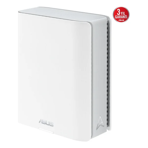 Asus Zenwifi Bt8 14000 Mbps 3'lü Router - Görsel 3