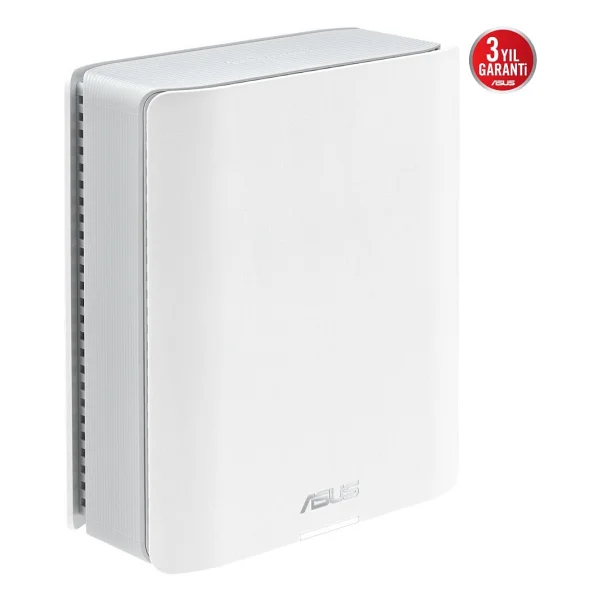 Asus Zenwifi Bt8 14000 Mbps 3'lü Router - Görsel 4