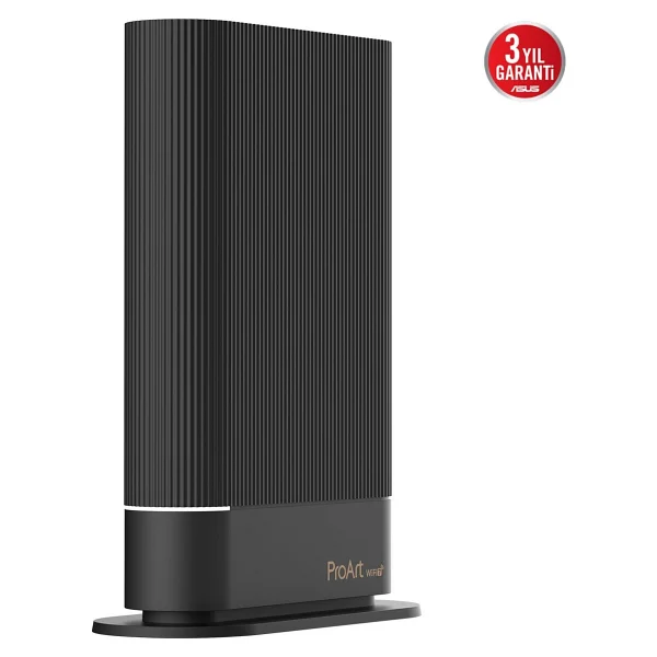 Asus Proart Prt-Be5000 5 Port 5000 Mbps Router - Görsel 6