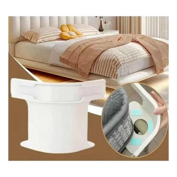 Sunup Sn-29126 Pratik 4'lü Nevresim - Çarşaf Tutucu Sabitleyici - Görsel 5