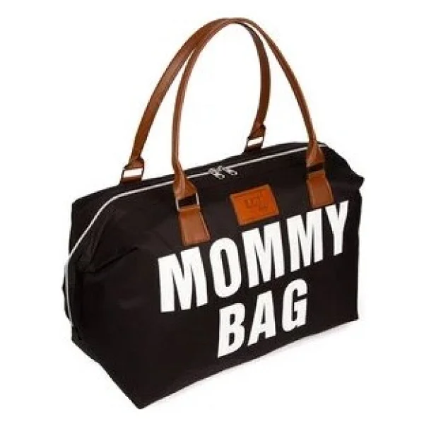 Lui Baby Anne Bebek Bakım Sırt Çantası Termal Biberonluk Ve Mommy Bag Anne Bebek Bakım Çantası Termal Biberon - Görsel 6