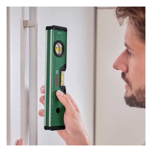 Bosch Su Terazisi 25cm - Görsel 2
